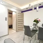 Mmrent Citylight Apartment Gdansk