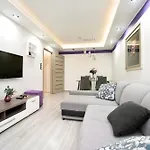 Apartment Mmrent Citylight Gdansk
