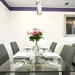 Mmrent Citylight Apartment