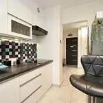 Mmrent Citylight Apartment Gdansk