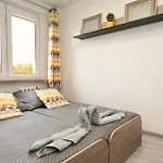 Apartment Mmrent Citylight Gdansk