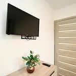 Mmrent Citylight Apartment