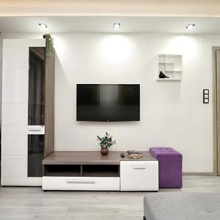 Mmrent Citylight Gdańsk