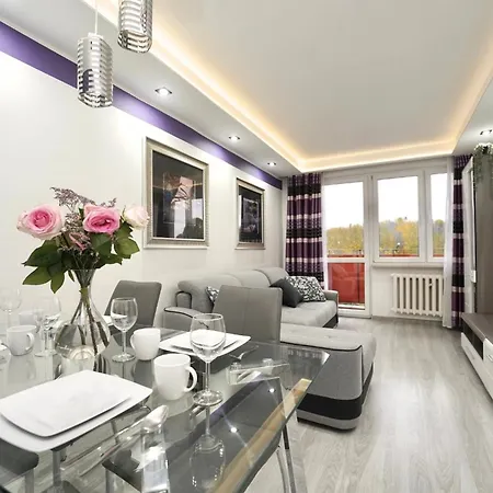 Mmrent Citylight * Gdansk