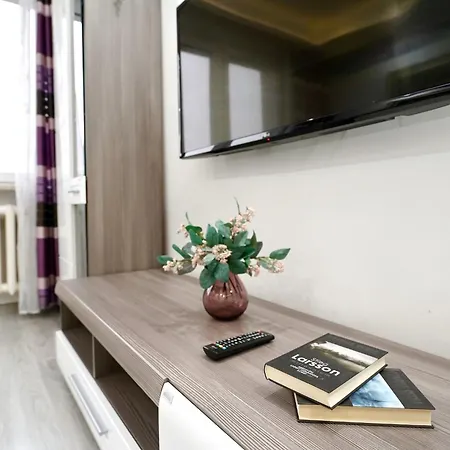 Mmrent Citylight * Gdansk