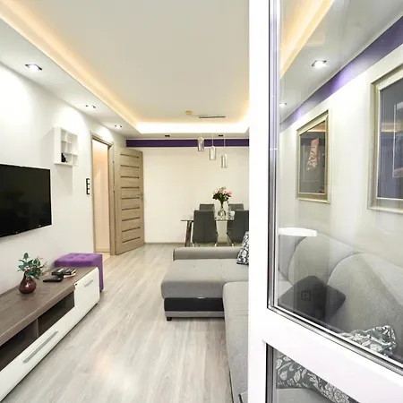 Apartamento Mmrent Citylight *