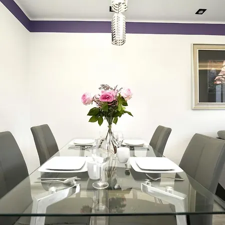 Mmrent Citylight Apartamento