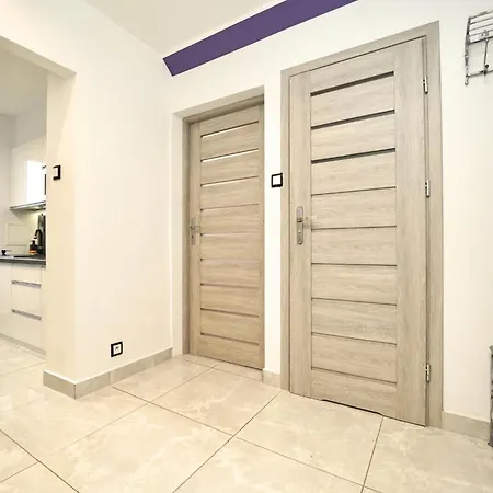 Appartement Mmrent Citylight