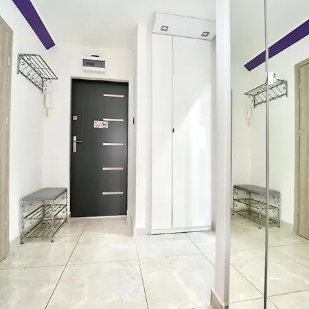 Mmrent Citylight Apartamento Gdansk