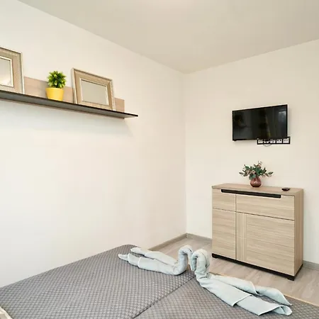 Mmrent Citylight Apartamento Gdansk