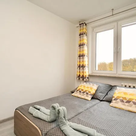 Mmrent Citylight * Gdansk