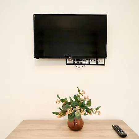 Appartement Mmrent Citylight *