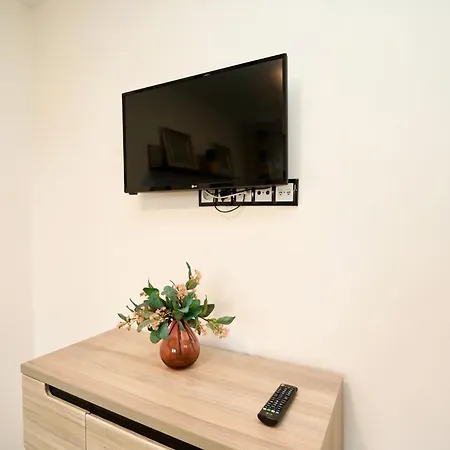 Apartamento Mmrent Citylight *