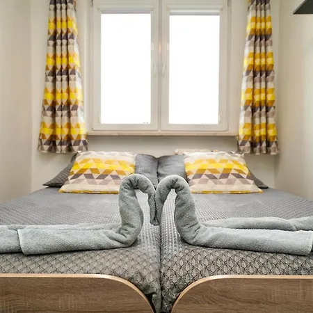 Appartement Mmrent Citylight