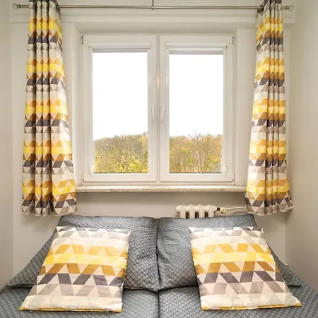 Apartamento Mmrent Citylight Gdansk