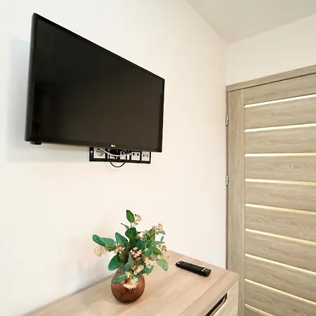 Mmrent Citylight Appartement