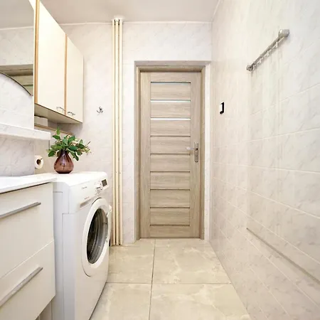 Appartement Mmrent Citylight Gdańsk