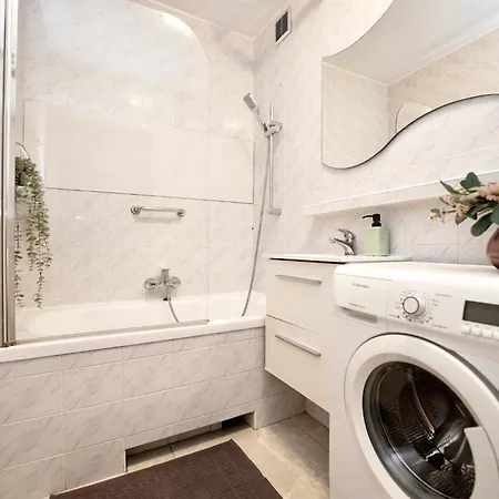 Mmrent Citylight * Gdansk