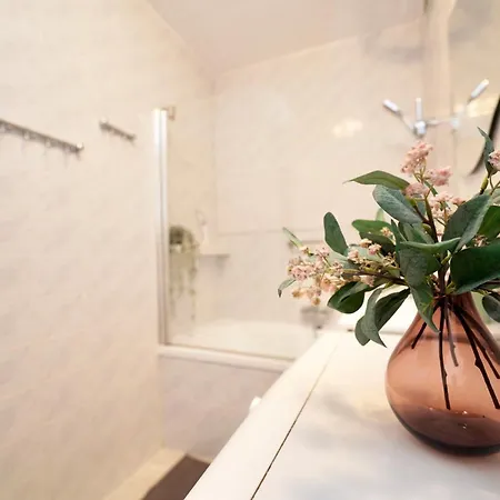 Mmrent Citylight Appartement