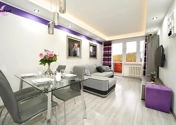 Mmrent Citylight アパート *