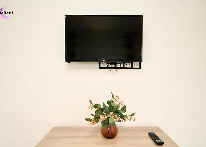 アパート Mmrent Citylight *