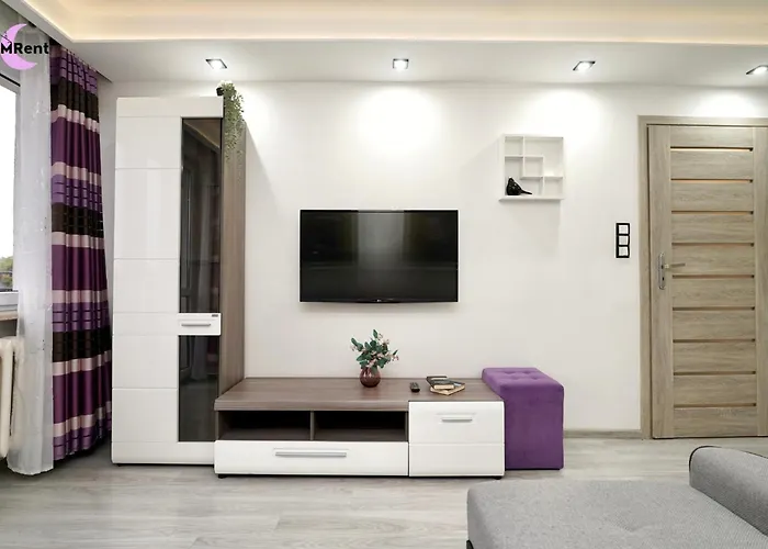 Mmrent Citylight Gdansk