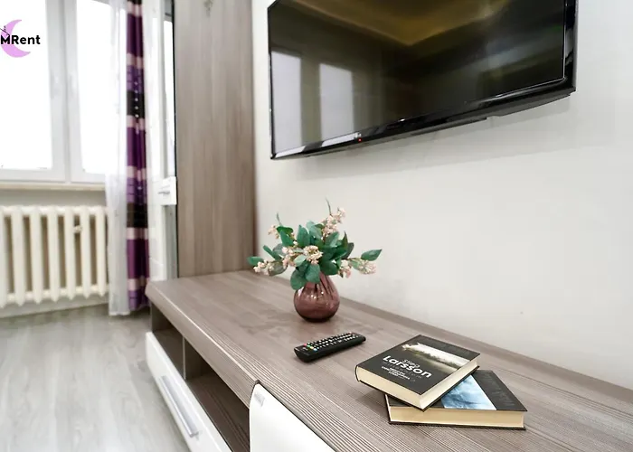 Mmrent Citylight * Gdansk