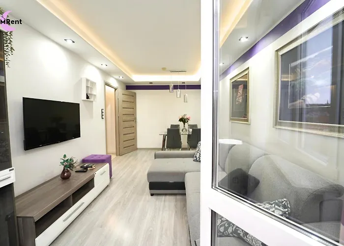 Apartamento Mmrent Citylight *