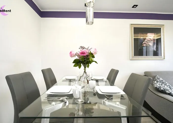 Mmrent Citylight Apartamento