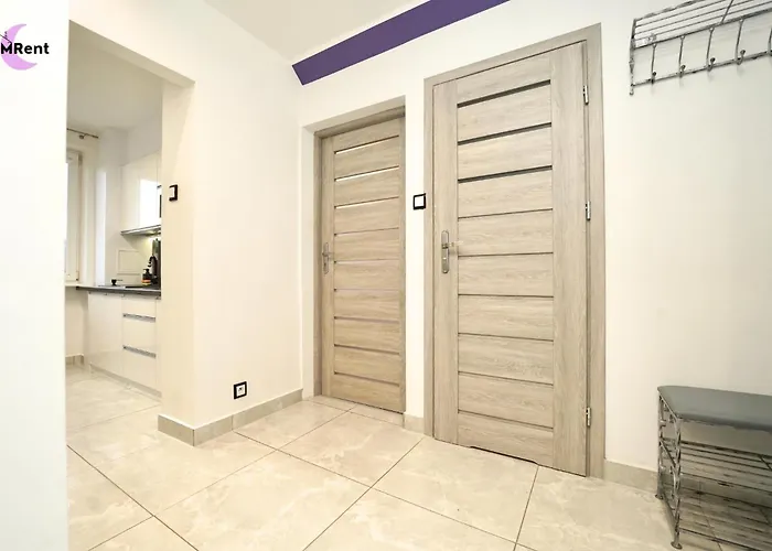 Apartamento Mmrent Citylight