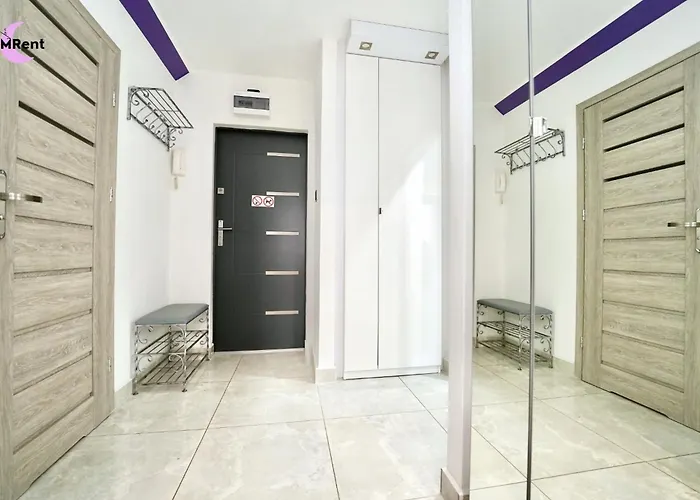 Mmrent Citylight Apartamento Gdansk