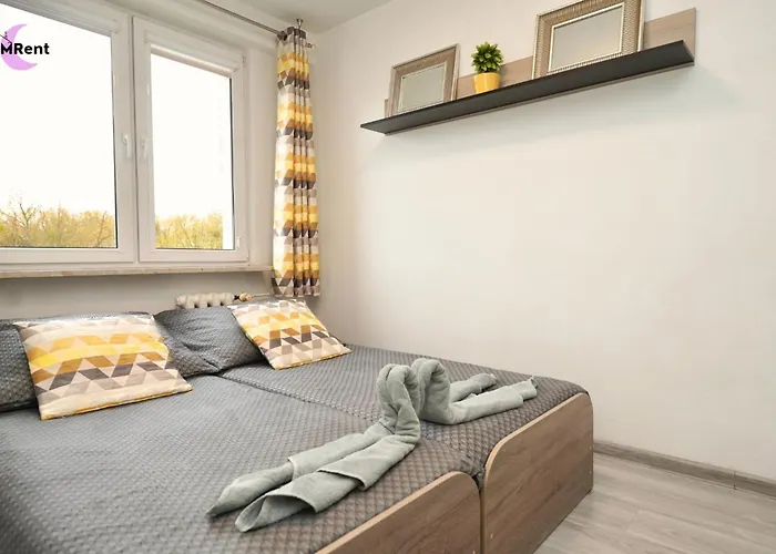 Apartamento Mmrent Citylight Gdansk