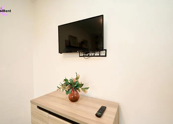 Apartamento Mmrent Citylight *