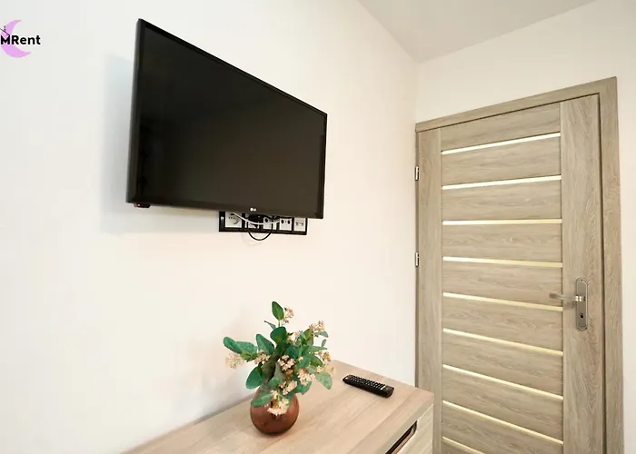 Mmrent Citylight Apartamento