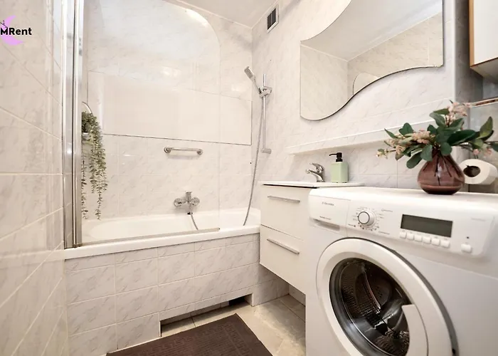 Mmrent Citylight * Gdansk