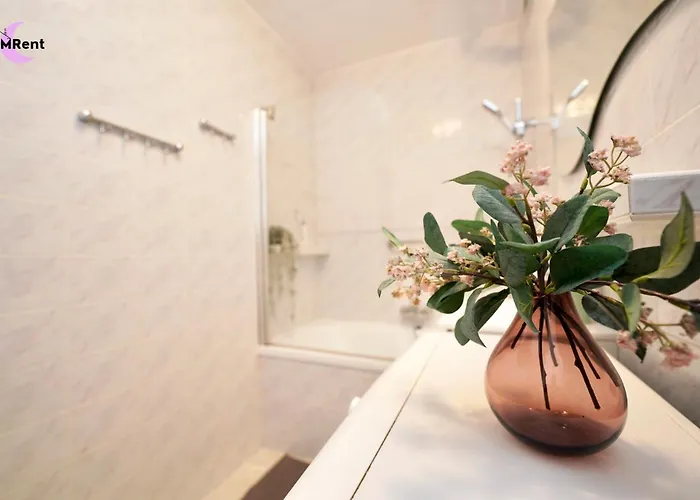 Mmrent Citylight Apartamento